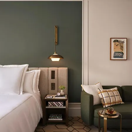 Rosewood 5*