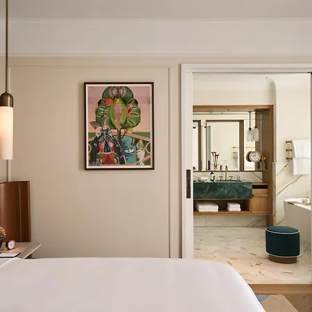 Rosewood Hotell 5*