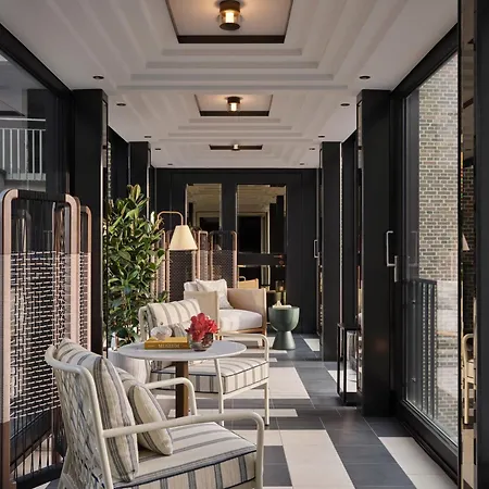 Rosewood 酒店 慕尼黑