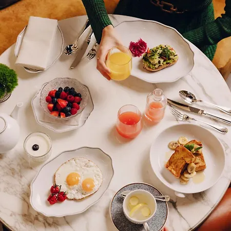 Rosewood Hotel 5*
