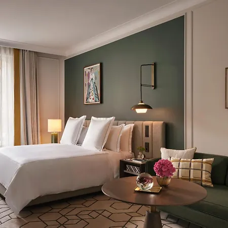 Hotell Rosewood