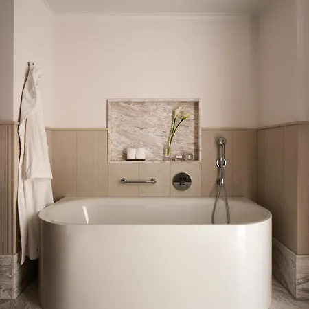 Rosewood Hotell