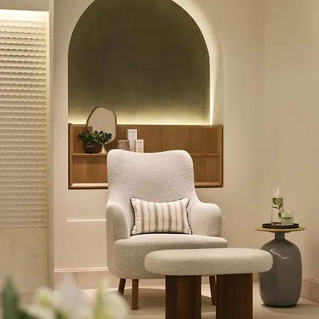 Hotell Rosewood 5*