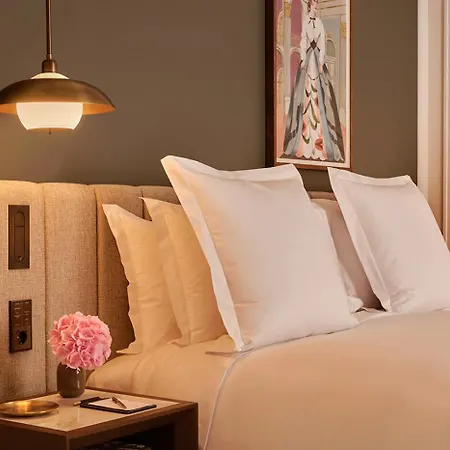 Rosewood Hotel