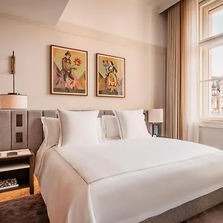 Rosewood Hotel 5*