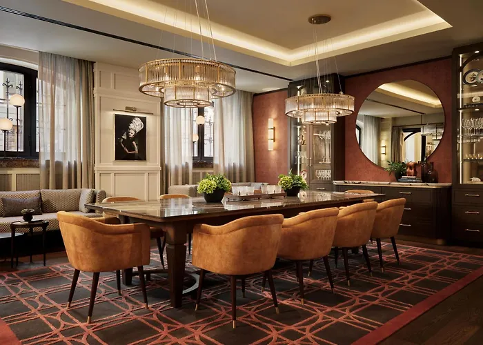 Rosewood 酒店
