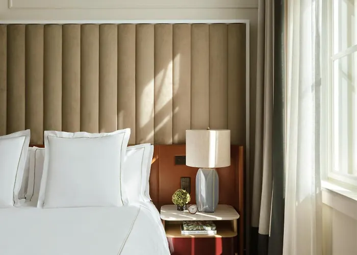 Rosewood 5* 慕尼黑
