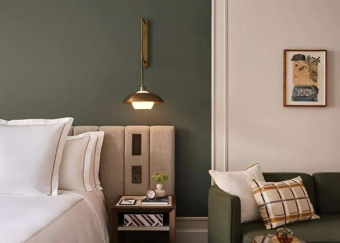Rosewood 5*
