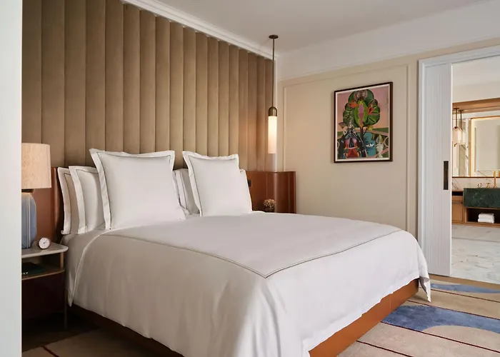 Rosewood 5*