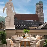 Rosewood 호텔 뮌헨
