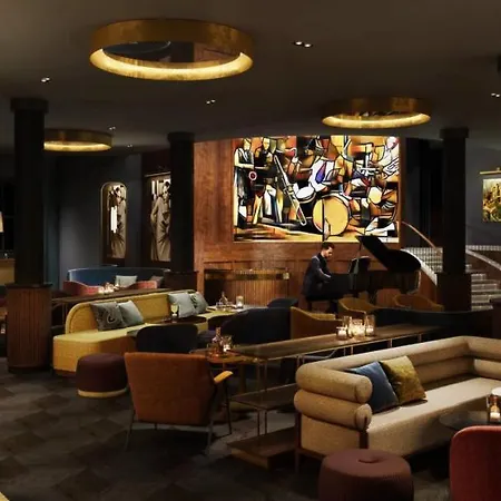 Hotel Rosewood Monachium