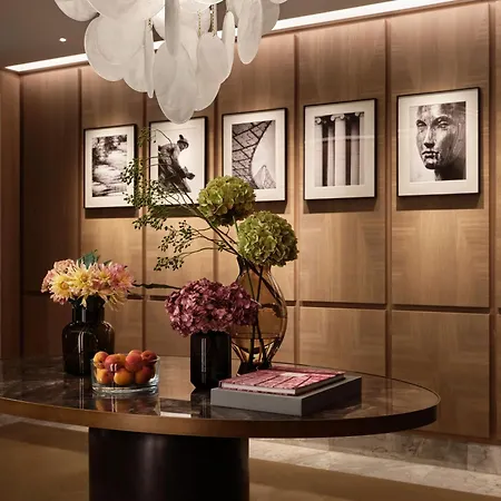 Rosewood 5*