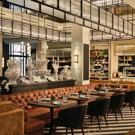 Rosewood Отель 5*