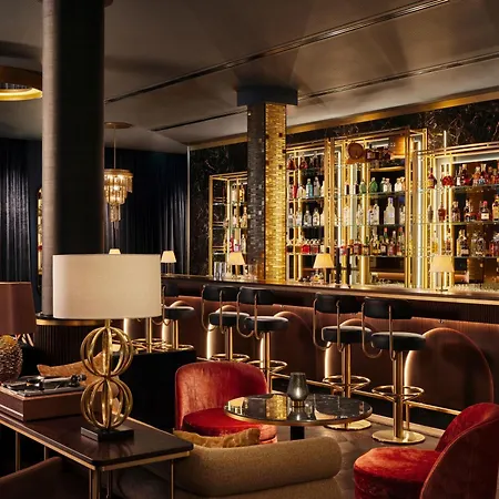 Rosewood 5* Monaco di Baviera