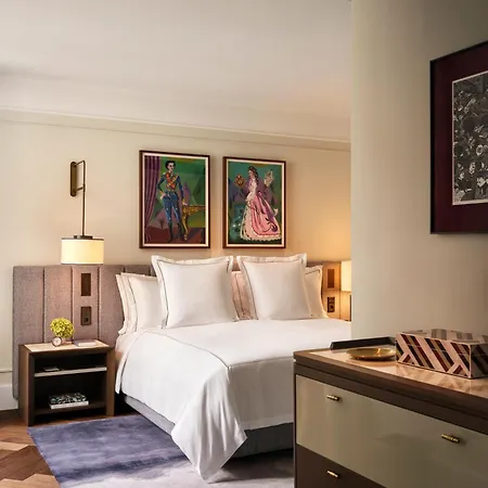 Rosewood Monaco di Baviera