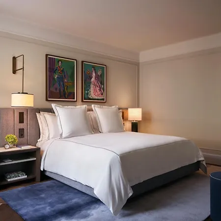 Rosewood 酒店 慕尼黑