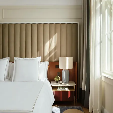 Rosewood 5* Múnich