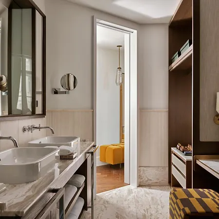 Rosewood 5* 慕尼黑