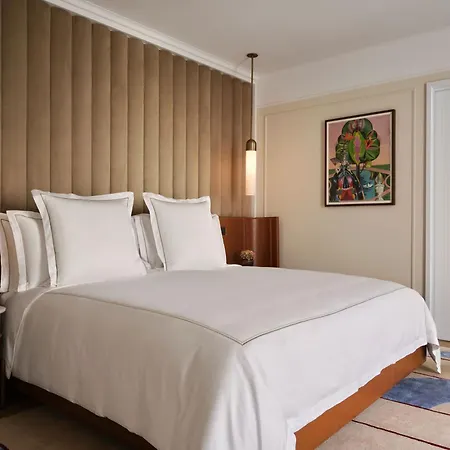 Rosewood 5*
