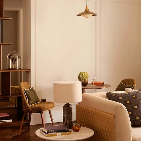 Rosewood 酒店 慕尼黑