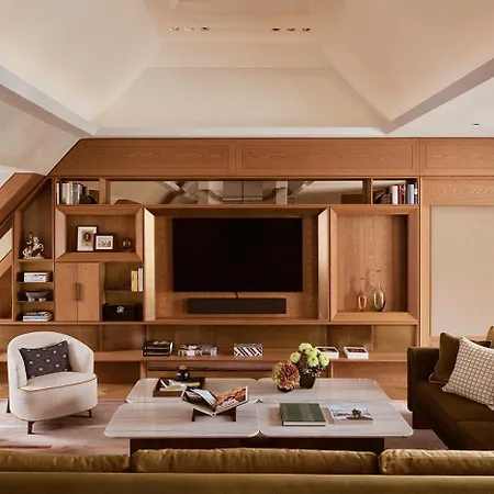 Rosewood Hotel