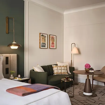 Rosewood 5*