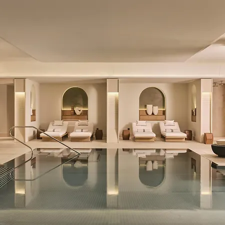 Hotel Rosewood
