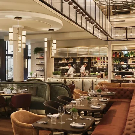 Rosewood 5* Monachium