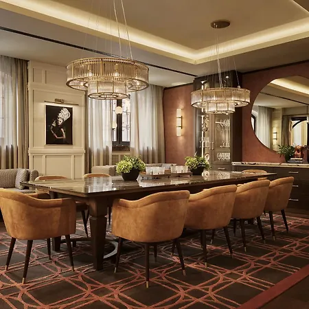 Hotel Rosewood Monachium