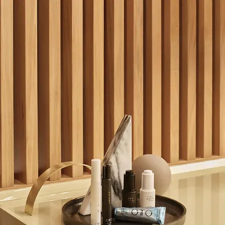 ホテル Rosewood