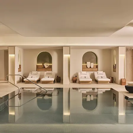 Hotel Rosewood