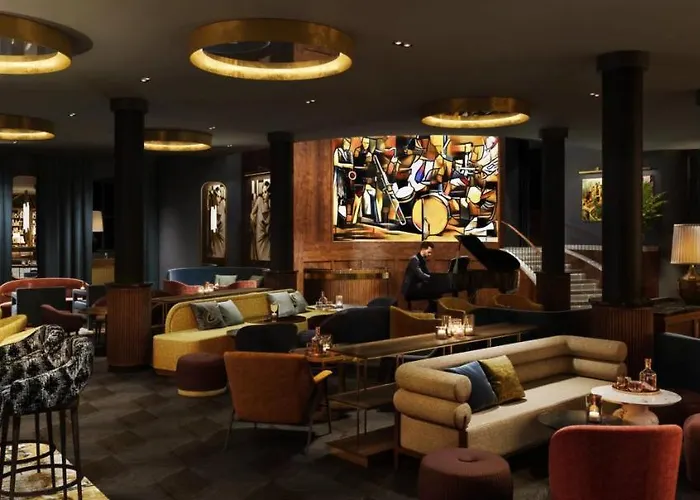 酒店 Rosewood 慕尼黑