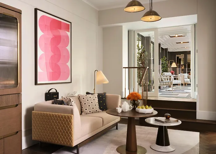Rosewood 5*