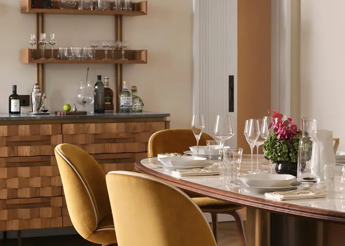 酒店 Rosewood 慕尼黑