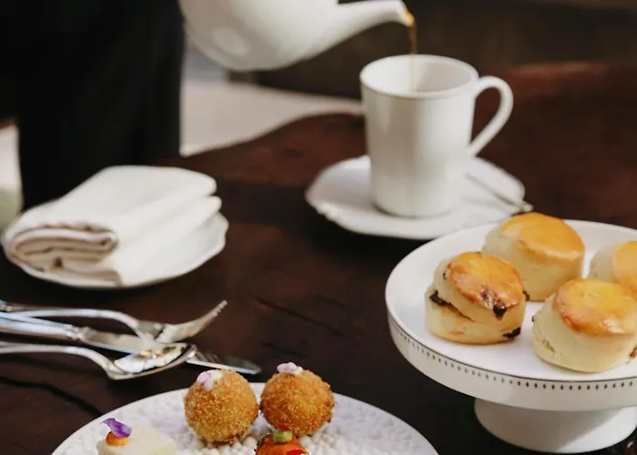 Rosewood 5* 慕尼黑