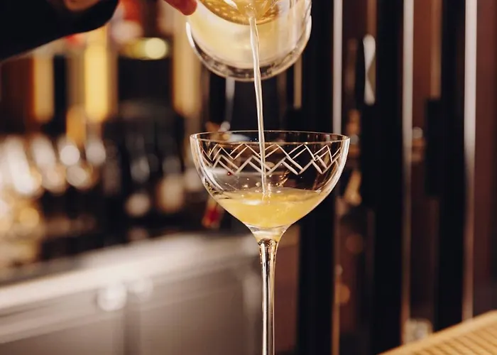 酒店 Rosewood 慕尼黑