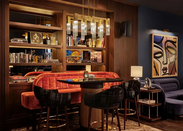 Rosewood 5* 慕尼黑