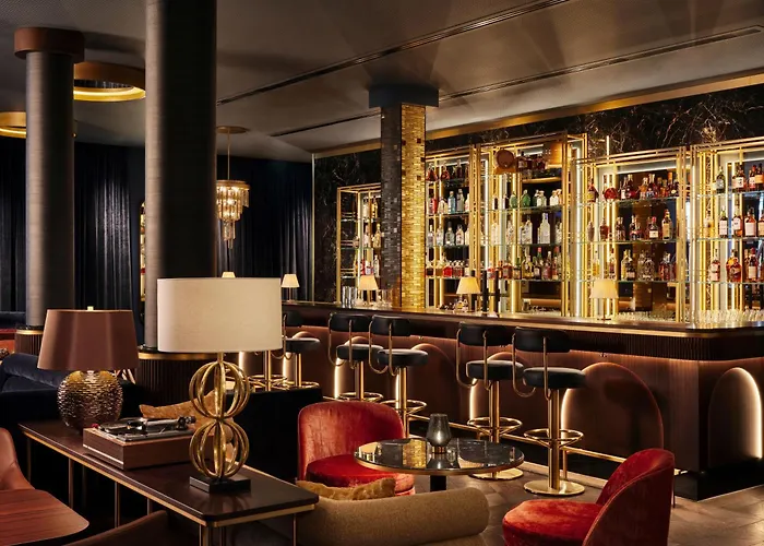 Rosewood 5* 慕尼黑