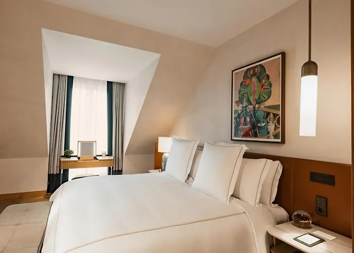 Rosewood 5*