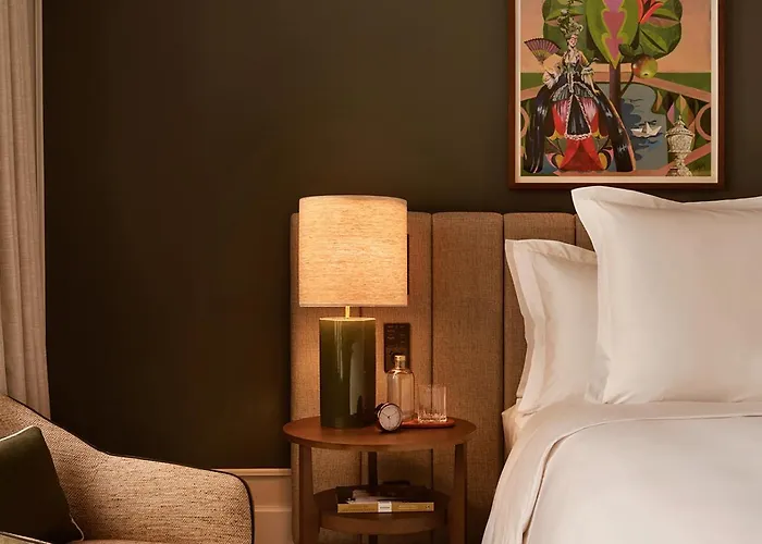 Rosewood 5* 慕尼黑