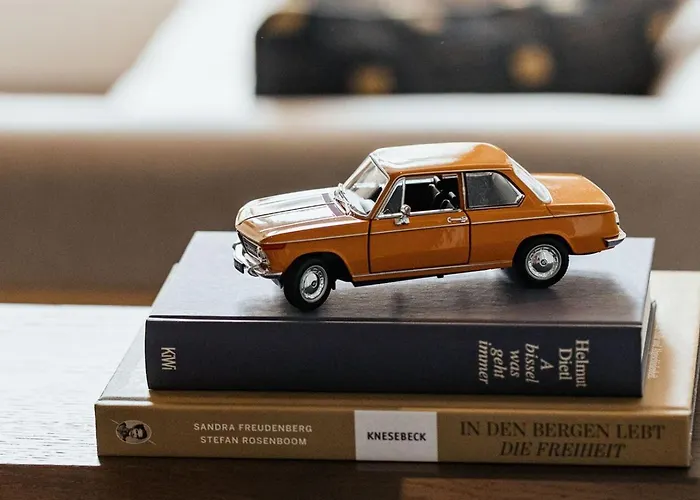 酒店 Rosewood 慕尼黑