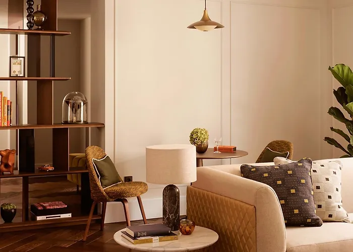 Rosewood 酒店 慕尼黑