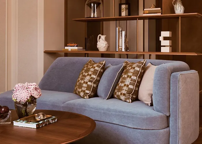 Rosewood 5*