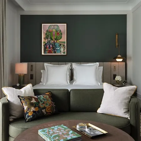 Hotell Rosewood