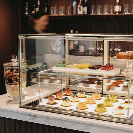 Hotell Rosewood 5*