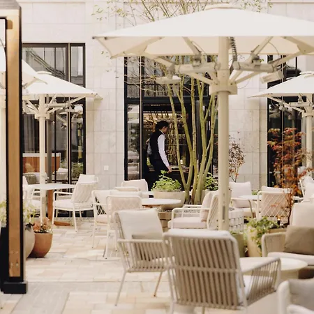 Hotell Rosewood