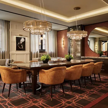 Rosewood Hotell