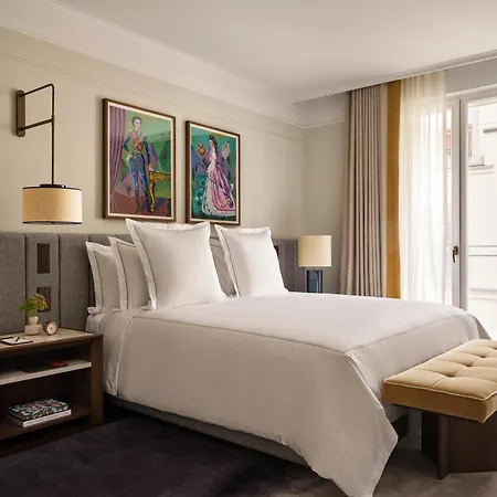 Rosewood Hotell