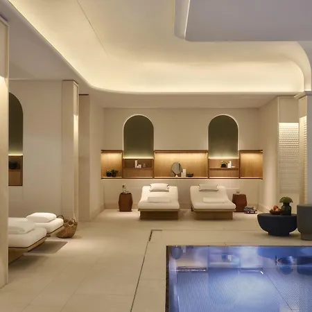 Rosewood ホテル ミュンヘン