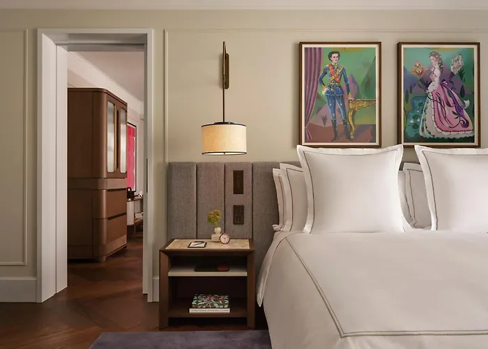 Hotel Rosewood